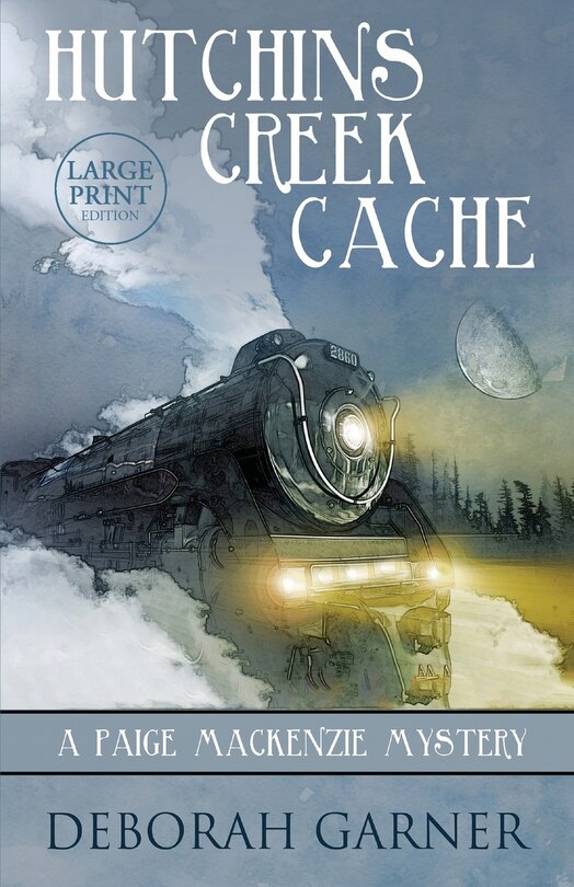 Couverture_Hutchins Creek Cache