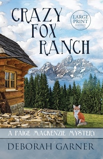 Front cover_Crazy Fox Ranch