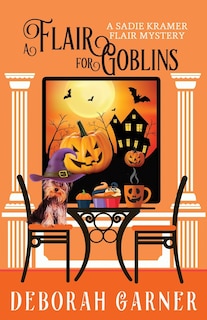 Front cover_A Flair For Goblins