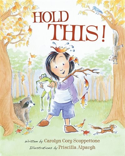 Front cover_Hold This