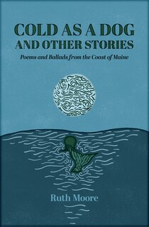 Front cover_Cold as a Dog and Other Stories