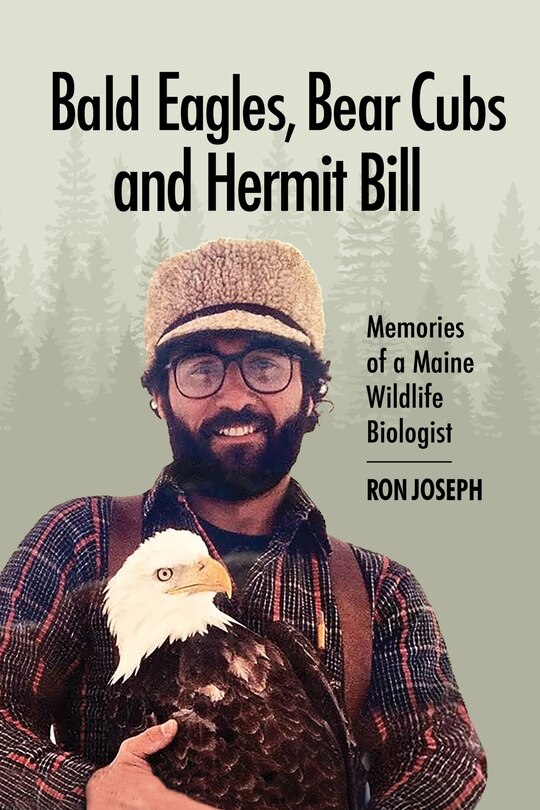 Front cover_Bald Eagles, Bear Cubs, and Hermit Bill