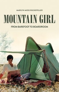 Front cover_Mountain Girl