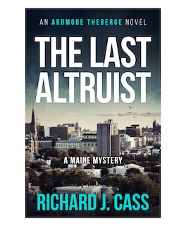 Couverture_The Last Altruist