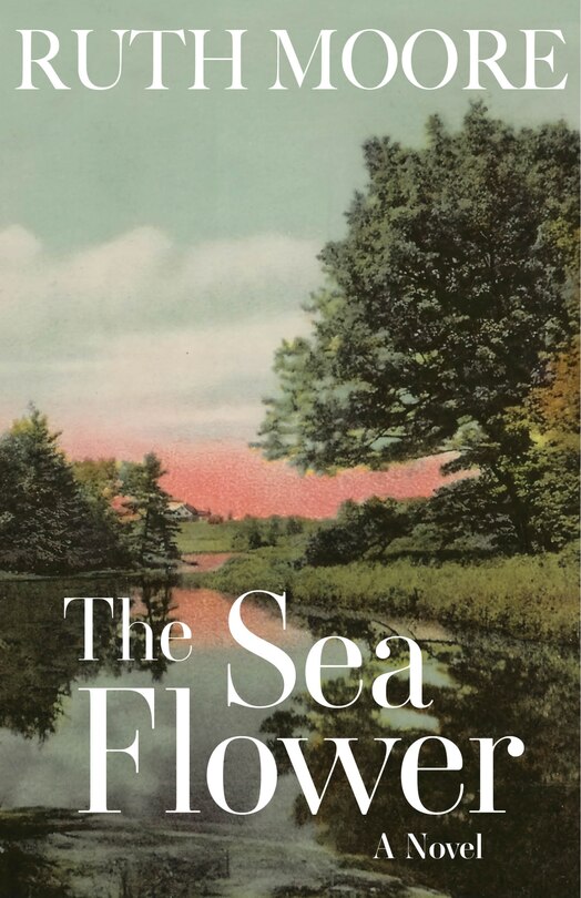Couverture_The Sea Flower