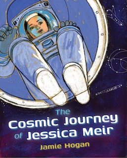 Couverture_The Cosmic Journey of Jessica Meir