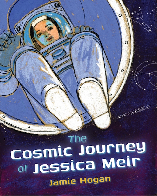 Couverture_The Cosmic Journey of Jessica Meir