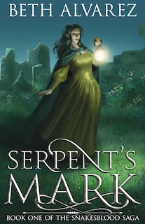Couverture_Serpent's Mark