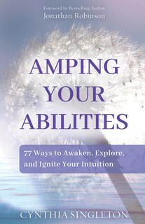 Front cover_Amping Your Abilities