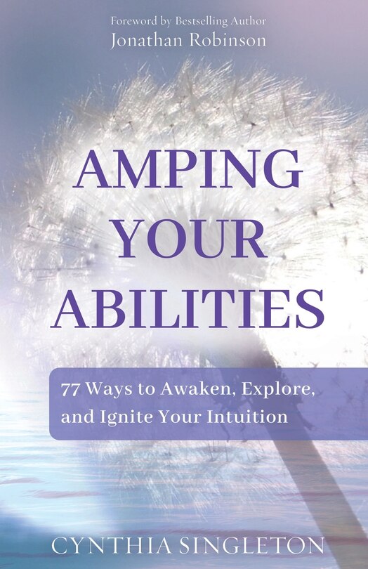 Front cover_Amping Your Abilities