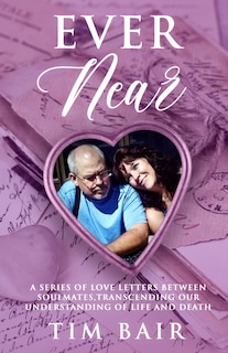 Front cover_Ever Near