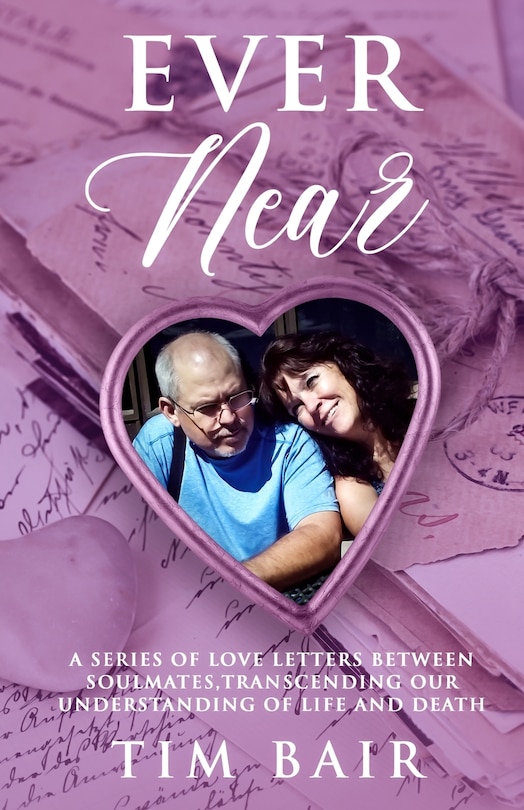 Front cover_Ever Near