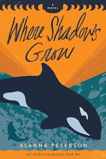 Front cover_Where Shadows Grow