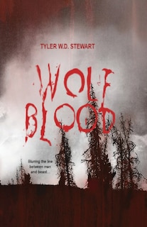 Front cover_Wolf Blood