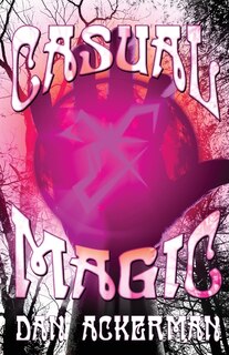 Front cover_Casual Magic