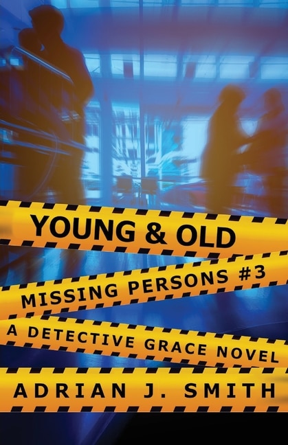 Front cover_Young & Old