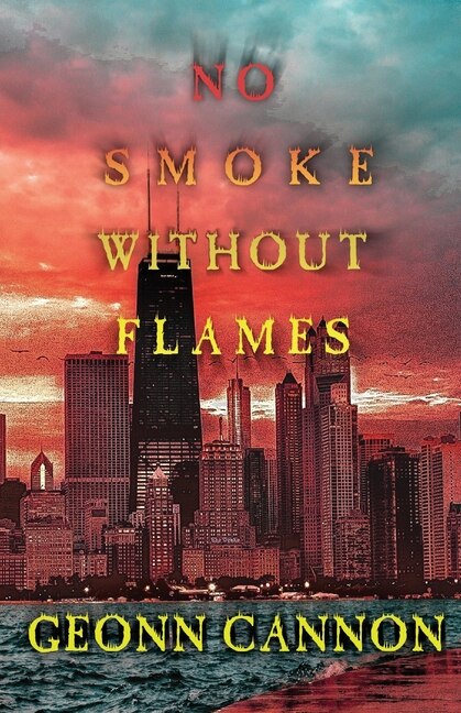 Front cover_No Smoke Without Flames