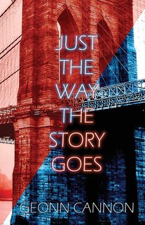 Couverture_Just the Way the Story Goes