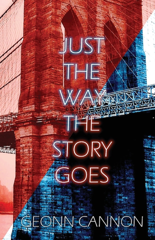 Couverture_Just the Way the Story Goes
