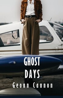 Couverture_Ghost Days