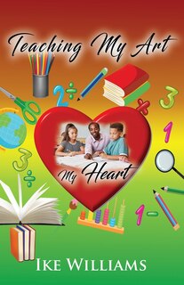 Front cover_Teaching My Art My Heart