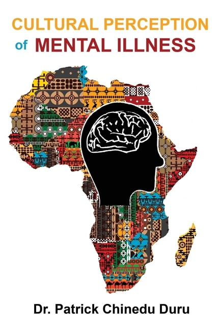 Front cover_Cultural Perception of Mental Illness