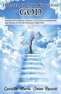 Front cover_Dressed for the Kingdom of God