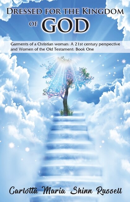 Front cover_Dressed for the Kingdom of God