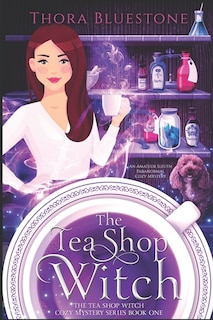 Front cover_The Tea Shop Witch