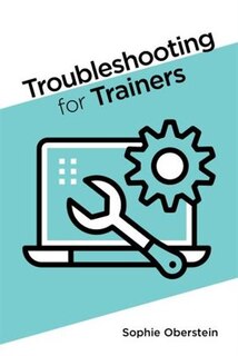 Couverture_Troubleshooting For Trainers