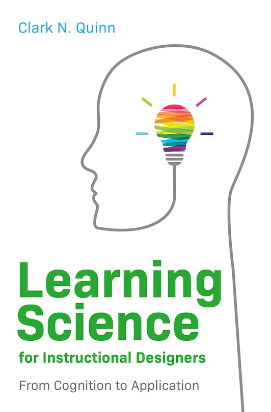 Front cover_Learning Science For Instructional Designers