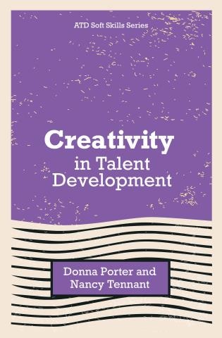 Couverture_Creativity In Talent Development