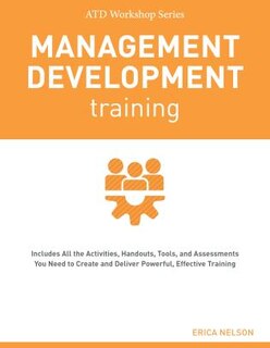 Front cover_Management Development Training