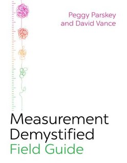 Couverture_Measurement Demystified Field Guide