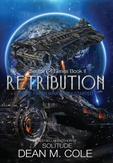 Front cover_Retribution