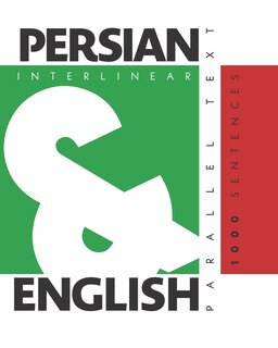 Couverture_1000 Persian Sentences