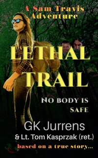 Front cover_Lethal Trail