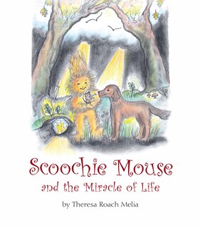 Couverture_Scoochie Mouse and the Miracle of Life