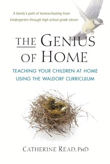 Front cover_The Genius of Home