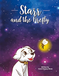 Front cover_Starr And The Firefly