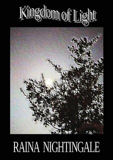Front cover_Kingdom Of Light