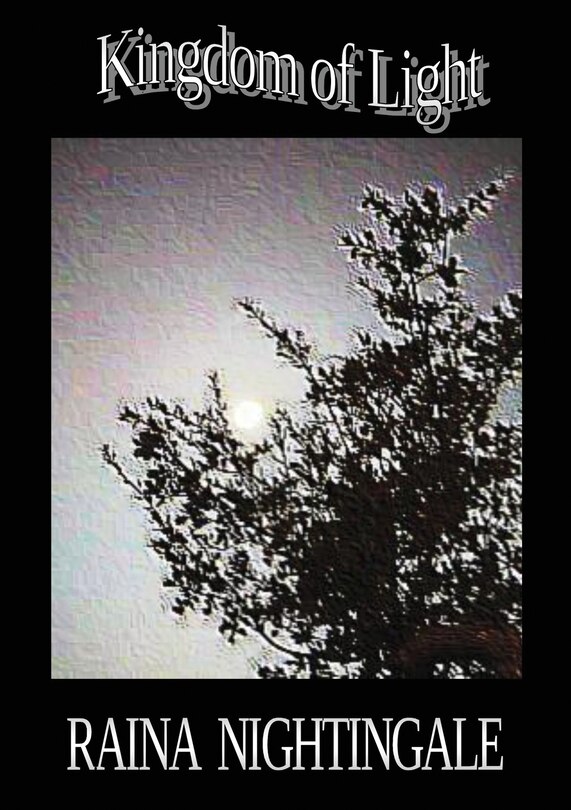 Front cover_Kingdom Of Light