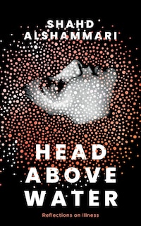 Couverture_Head above Water