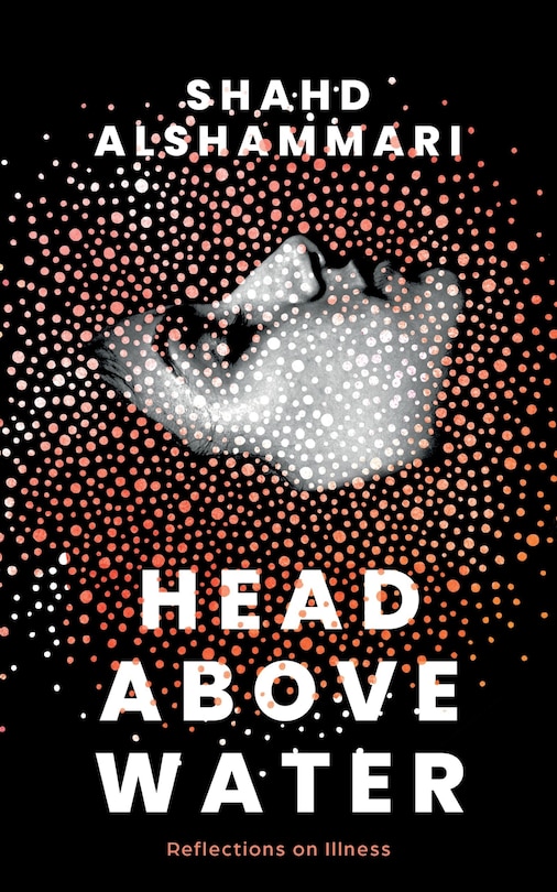 Couverture_Head above Water