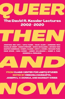 Couverture_Queer Then and Now