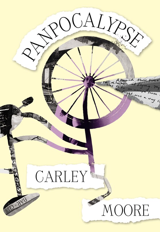 Front cover_Panpocalypse
