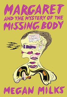 Couverture_Margaret And The Mystery Of The Missing Body