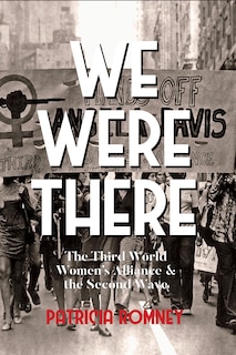 Couverture_We Were There