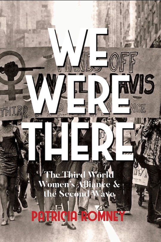 Couverture_We Were There