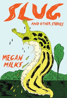 Couverture_Slug And Other Stories